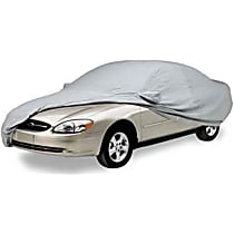 CB34PD Polycotton Series Indoor Car Cover