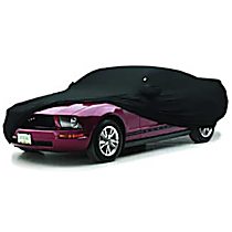 Form-Fit Series Indoor Car Cover
