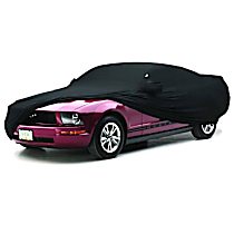 Form-Fit Series Indoor Car Cover