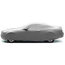 Form-Fit Series Indoor Car Cover