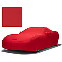 Form-Fit Series Indoor Car Cover