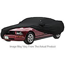 Form-Fit Series Indoor Car Cover