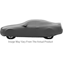 Form-Fit Series Indoor Car Cover