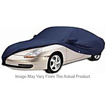 Form-Fit Series Indoor Car Cover