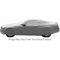 Form-Fit Series Indoor Car Cover