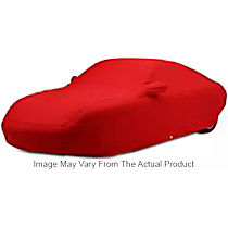 Form-Fit Series Indoor Car Cover