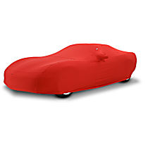 Indoor Car Cover