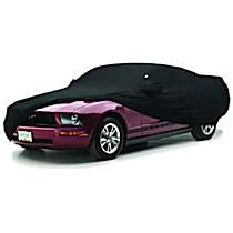 Form-Fit Series Indoor Car Cover