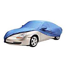 Form-Fit Series Indoor Car Cover