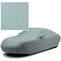 Form-Fit Series Indoor Car Cover