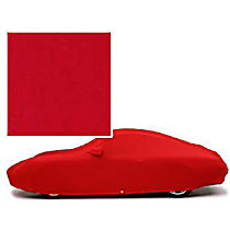 Form-Fit Series Indoor Car Cover