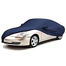 FF29FD Form-Fit Series Indoor Car Cover