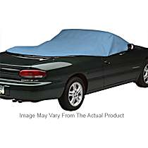 IC1008UL Convertible Interior Cover - Blue, 150 Denier Fiber, Custom Fit