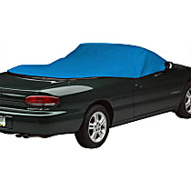 IC1009D1 Convertible Interior Cover - Pacific Blue, Acrylic Fiber, Custom Fit