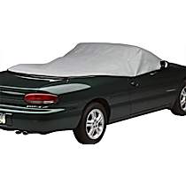 IC3040D4 Convertible Interior Cover - Cadet Gray, Acrylic Fiber, Custom Fit