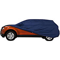 IC3072UL Convertible Interior Cover - Blue, 150 Denier Fiber, Custom Fit