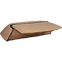 IC9013PD Hardtop Cover - Custom Fit