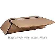 IC9013TF Hardtop Cover - Custom Fit