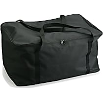 Car Cover Bag - Gray, Fabric, Universal