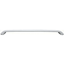 Spoiler - Primed, Plastic, Direct Fit, Sold individually