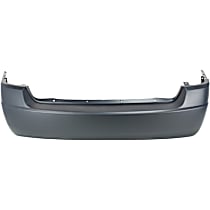 2005 Chevrolet Malibu Bumper Covers from 61 CarParts