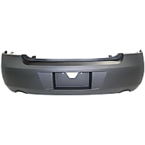 2013 chevy shop impala bumper