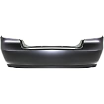Bumper Scratch Guard Protector fits for Chevrolet Aveo Hatchback 2008-2011 