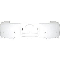 Sedan Rear Bumper Absorber
