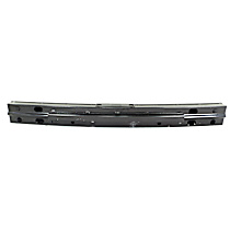 Rear Bumper Reinforcement, Steel