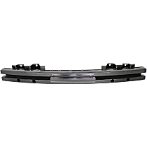 Rear Bumper Reinforcement, Steel