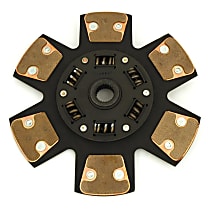 323383269 Clutch Disc - Sprung hub Direct Fit, Sold individually