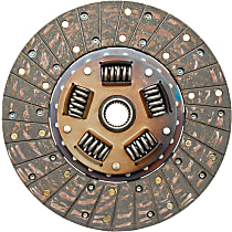 383269 Clutch Disc - Direct Fit, Sold individually