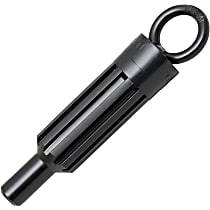 Clutch Alignment Tool - Black, Plastic
