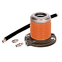 601878 Clutch Release Bearing and Slave Cylinder Assembly