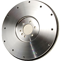 700120 Billet Steel Series Flywheel - Billet Steel, Direct Fit, Sold individually