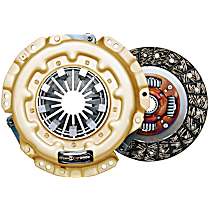 Clutch Kit, Naturally Aspirated, Standard Transmission, O.E. Clutch DIsc May Be 7-7/8in., With Alignment Tool, Without Flywheel, Without Release Bearing, I Series - 