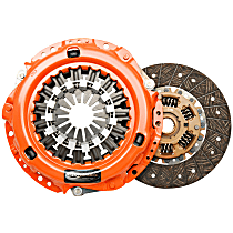 CFT522018 Clutch Kit, With Alignment Tool Without Flywheel Without Release Bearing II Series