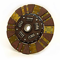 DF381810 Clutch Disc - Direct Fit, Sold individually