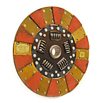 DF384175 Clutch Disc - Direct Fit, Sold individually