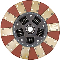 LM383269 Clutch Disc - Direct Fit, Sold individually