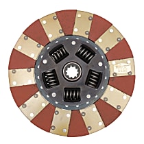 LM384070 Clutch Disc - Direct Fit, Sold individually