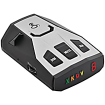 0180008-1 Radar Detector