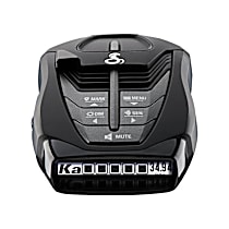 0180009-1 Radar Detector