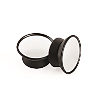 Universal Blind Spot Mirror, Set of 2