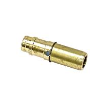 V11647-1 Valve Guide (Intake) (Standard) (9 X 14 X 47.5 mm) - Replaces OE Number 116-050-47-24
