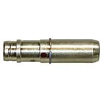 V11647-8 Valve Guide (Intake) (1st Replacement) (Oversize) (9 X 14.2 X 47.5 mm) - Replaces OE Number 116-050-49-24