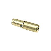 V11653-1 Valve Guide (Exhaust) (Standard) (9 X 15 X 50.5 mm) - Replaces OE Number 116-050-53-24