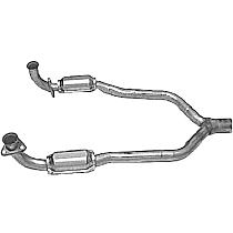 R103 ECSE1012TA Catalytic Converter FRONT PIPE /& CAT