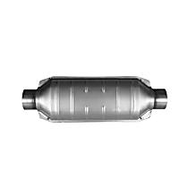 Catalytic Converter, 6.8L 10Cyl, Federal EPA Standard, 46-State Legal (Cannot ship to CA, CO, NY or ME), Over 8,500 lbs. GVW, Without O2 Sensor - 