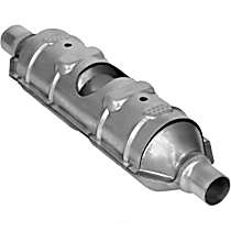 Catalytic Converter, Federal EPA Standard, 46-State Legal (Cannot ship to CA, CO, NY or ME)